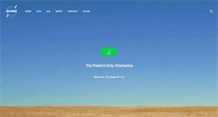 Desktop Screenshot of kumm.org